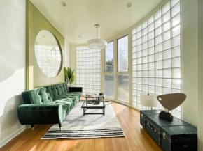 3BR Stylish Residence in Los Angeles - OL